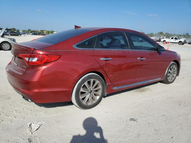 Photo 3 from auction – 2015 HYUNDAI SONATA SPO with VIN 5NPE34AF6FH074929