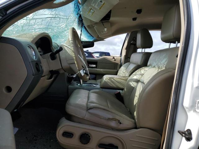 Photo 7 from auction – 2008 FORD F150 SUPER with VIN 1FTPW12V18FA49017