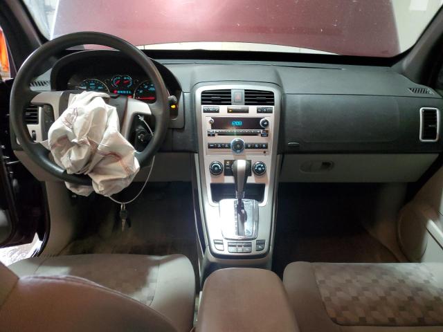 Photo 8 from auction – 2008 CHEVROLET EQUINOX LS with VIN 2CNDL13F286300104