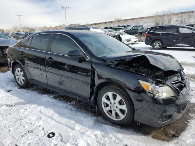Photo 4 from auction – 2011 TOYOTA CAMRY BASE with VIN 4T4BF3EK0BR164252