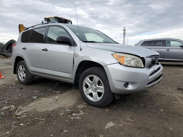 Photo 4 from auction – 2007 TOYOTA RAV4 with VIN JTMZD35V175070721