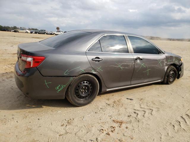 Photo 3 from auction – 2014 TOYOTA CAMRY L with VIN 4T4BF1FK1ER410801