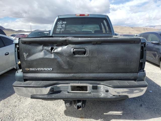 Photo 6 from auction – 2006 GMC NEW SIERRA with VIN 2GTEC13Z361292494