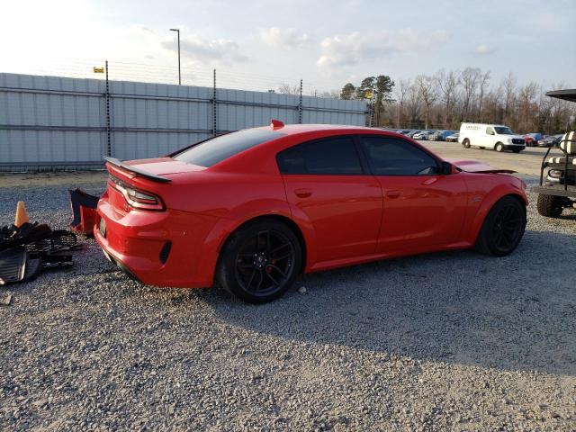 Photo 3 from auction – 2020 DODGE CHARGER SC with VIN 2C3CDXGJXLH153207