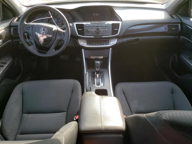 Photo 8 from auction – 2015 HONDA ACCORD SPO with VIN 1HGCR2F50FA134075
