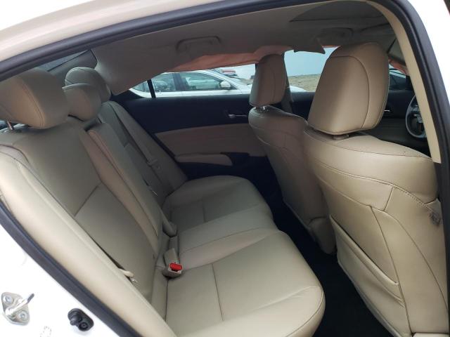 Photo 10 from auction – 2018 ACURA ILX BASE W with VIN 19UDE2F30JA003199