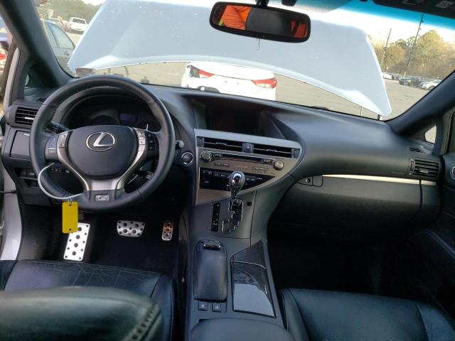 Photo 8 from auction – 2015 LEXUS RX 350 BAS with VIN 2T2BK1BA8FC271879