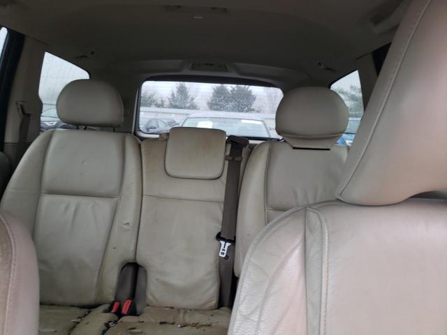 Photo 10 from auction – 2010 VOLVO XC90 3.2 with VIN YV4982CZ1A1545770