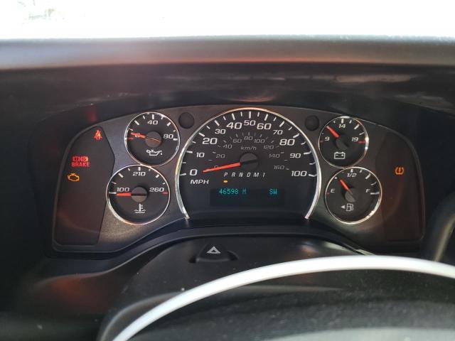 Photo 9 from auction – 2017 CHEVROLET EXPRESS G2 with VIN 1GCWGAFF4H1113530