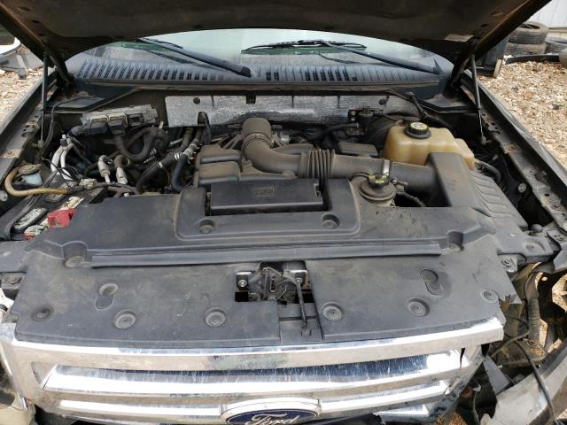 Photo 12 from auction – 2008 FORD EXPEDITION with VIN 1FMFU17508LA28568