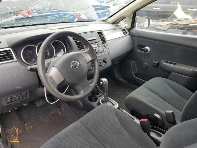 Photo 8 from auction – 2010 NISSAN VERSA S with VIN 3N1BC1CP4AL375332