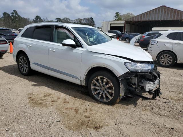 Photo 4 from auction – 2019 AUDI Q7 PREMIUM with VIN WA1LHAF70KD028645
