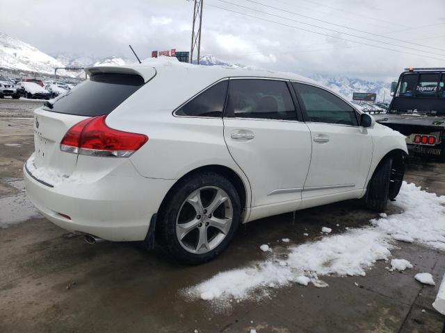Photo 3 from auction – 2011 TOYOTA VENZA with VIN 4T3BK3BB9BU060277