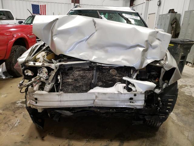 Photo 5 from auction – 2007 TOYOTA HIGHLANDER with VIN JTEEP21A170215820