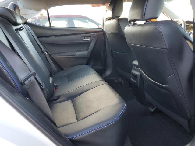 Photo 10 from auction – 2018 TOYOTA COROLLA L with VIN 5YFBURHE0JP850607