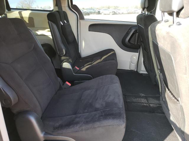 Photo 11 from auction – 2015 DODGE GRAND CARA with VIN 2C4RDGBG8FR569997