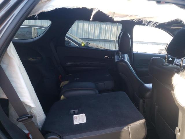Photo 11 from auction – 2021 DODGE DURANGO R/ with VIN 1C4SDJCT8MC521254