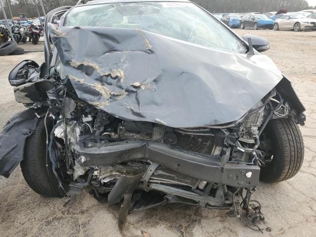 Photo 11 from auction – 2014 TOYOTA PRIUS C with VIN JTDKDTB31E1570998