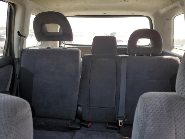 Photo 10 from auction – 2003 MITSUBISHI OUTLANDER with VIN JA4LZ41G03U063242