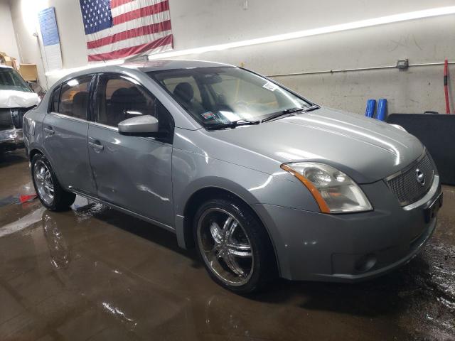 Photo 4 from auction – 2008 NISSAN SENTRA 2.0 with VIN 3N1AB61E48L731589