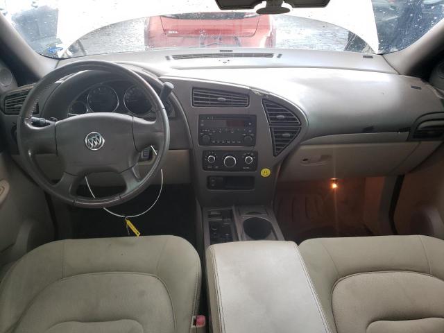 Photo 8 from auction – 2005 BUICK RENDEZVOUS with VIN 3G5DA03E75S562040
