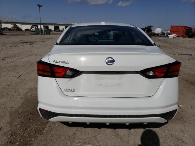 Photo 6 from auction – 2020 NISSAN ALTIMA S with VIN 1N4BL4BV2LN320028