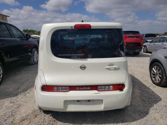 Photo 6 from auction – 2009 NISSAN CUBE BASE with VIN JN8AZ28RX9T127573