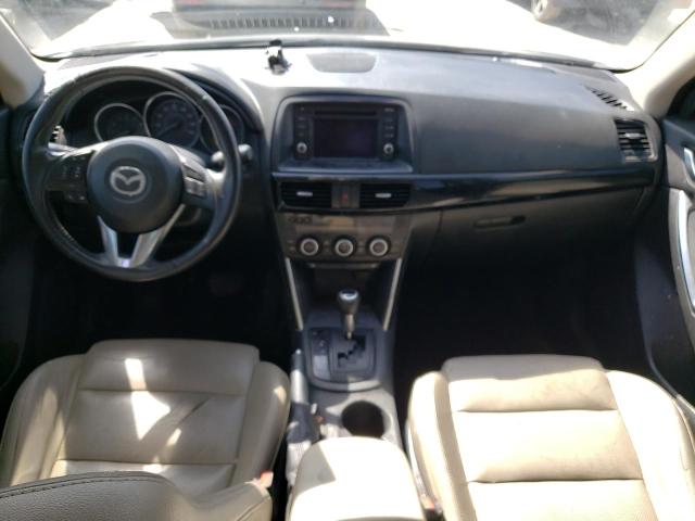 Photo 8 from auction – 2013 MAZDA CX-5 GT with VIN JM3KE2DE4D0113734