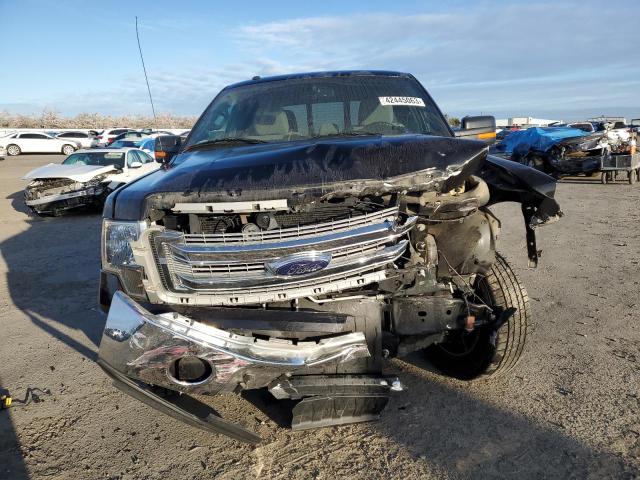 Photo 5 from auction – 2014 FORD F150 SUPER with VIN 1FTFX1CF8EKG50458