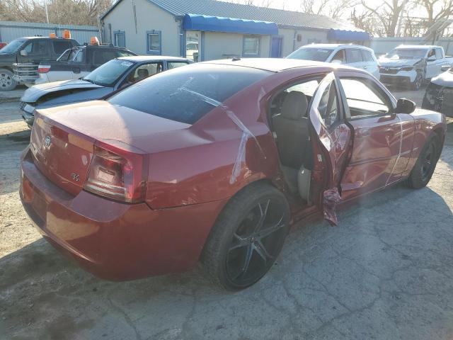 Photo 3 from auction – 2007 DODGE CHARGER R/ with VIN 2B3KA53H87H617514