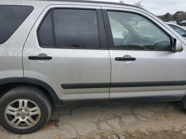 Photo 11 from auction – 2003 HONDA CR-V EX with VIN JHLRD788X3C024505