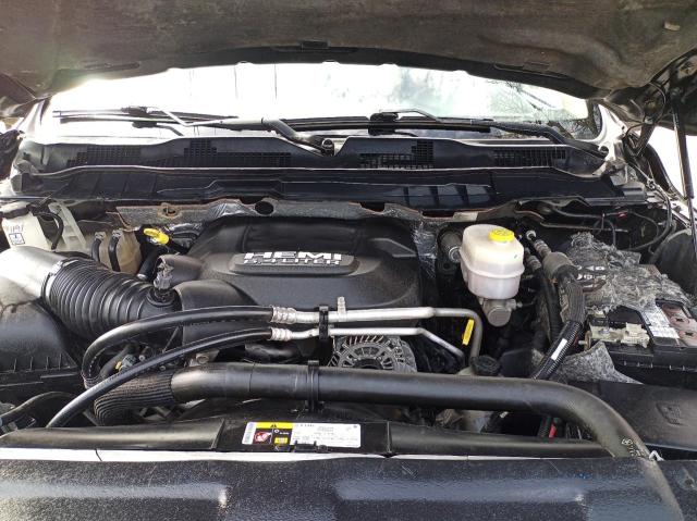 Photo 7 from auction – 2018 RAM 2500 ST with VIN 3C6UR5CJ9JG212196