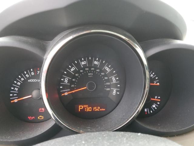 Снимка 9 от търг – 2011 KIA SOUL + с VIN KNDJT2A2XB7202989