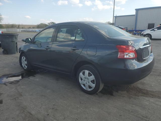 Photo 2 from auction – 2011 TOYOTA YARIS with VIN JTDBT4K34B1401269