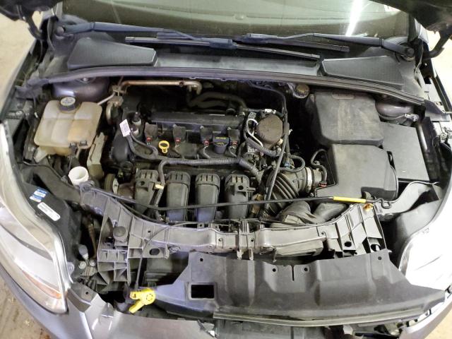 Photo 11 from auction – 2013 FORD FOCUS SE with VIN 1FADP3F29DL299926