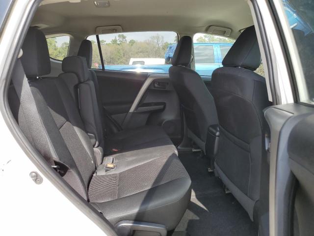 Photo 11 from auction – 2016 TOYOTA RAV4 LE with VIN 2T3ZFREVXGW268638