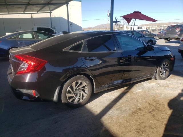 Снимка 3 от търг – 2018 HONDA CIVIC EX с VIN 2HGFC2F76JH582640