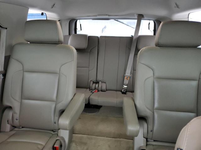 Photo 10 from auction – 2015 GMC YUKON SLT with VIN 1GKS2BKCXFR275406