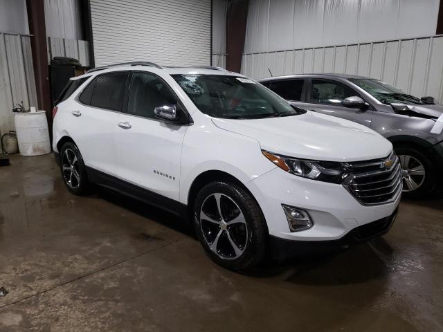 Photo 4 from auction – 2019 CHEVROLET EQUINOX PR with VIN 3GNAXYEX0KS636876