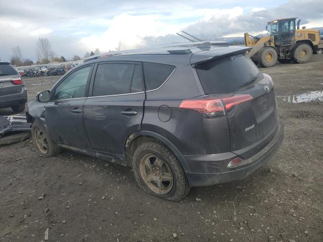 Photo 2 from auction – 2016 TOYOTA RAV4 LE with VIN 2T3BFREV0GW482880
