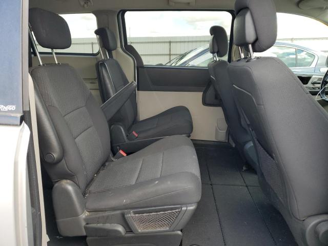 Photo 11 from auction – 2010 DODGE GRAND CARA with VIN 2D4RN5D10AR458706