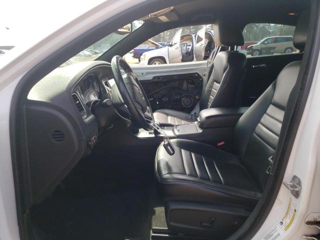 Photo 7 from auction – 2014 DODGE CHARGER SX with VIN 2C3CDXHGXEH207210