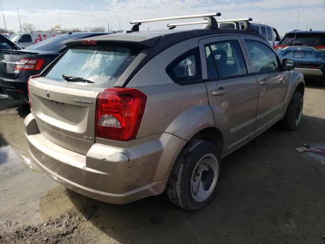 Photo 3 from auction – 2009 DODGE CALIBER SX with VIN 1B3HB48A79D160739