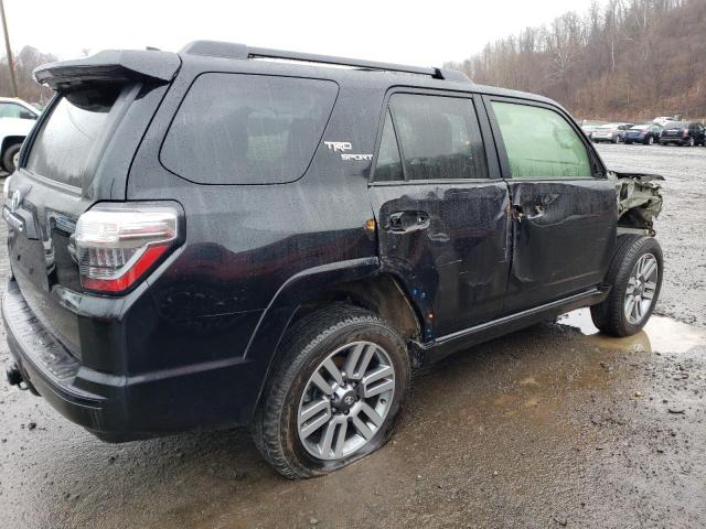 Photo 3 from auction – 2022 TOYOTA 4RUNNER SR with VIN JTESU5JR2N5977122