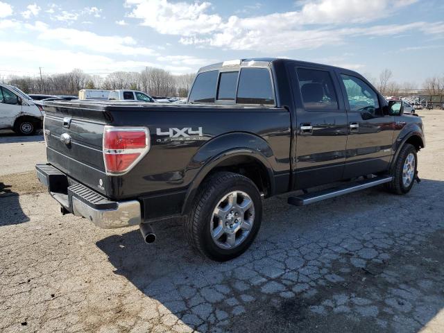 Photo 3 from auction – 2013 FORD F150 SUPER with VIN 1FTFW1ET2DFC26724