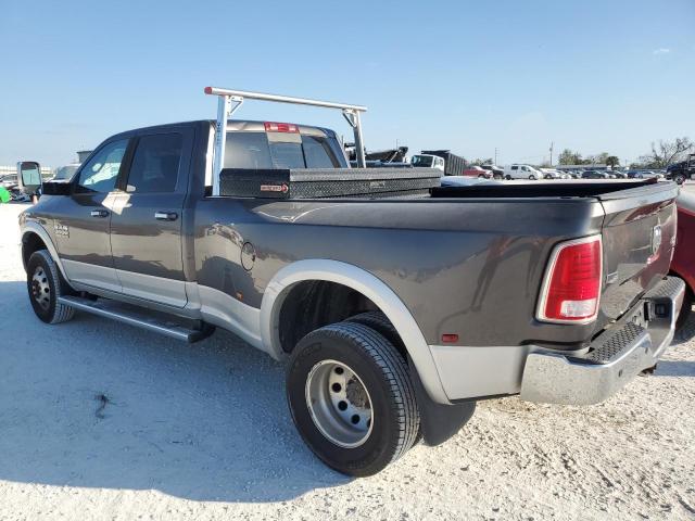 Photo 2 from auction – 2015 RAM 3500 LARAM with VIN 3C63RRJL3FG523203