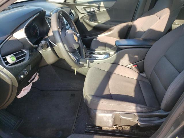 Photo 7 from auction – 2017 CHEVROLET MALIBU LS with VIN 1G1ZB5ST7HF289871
