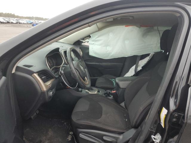 Photo 7 from auction – 2015 JEEP CHEROKEE L with VIN 1C4PJMCB4FW750779