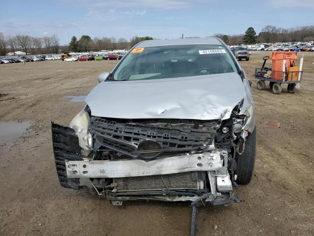 Photo 5 from auction – 2012 TOYOTA PRIUS with VIN JTDKN3DU8C1507445