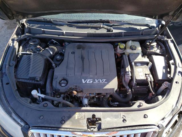 Photo 11 from auction – 2012 BUICK LACROSSE P with VIN 1G4GH5E33CF275432